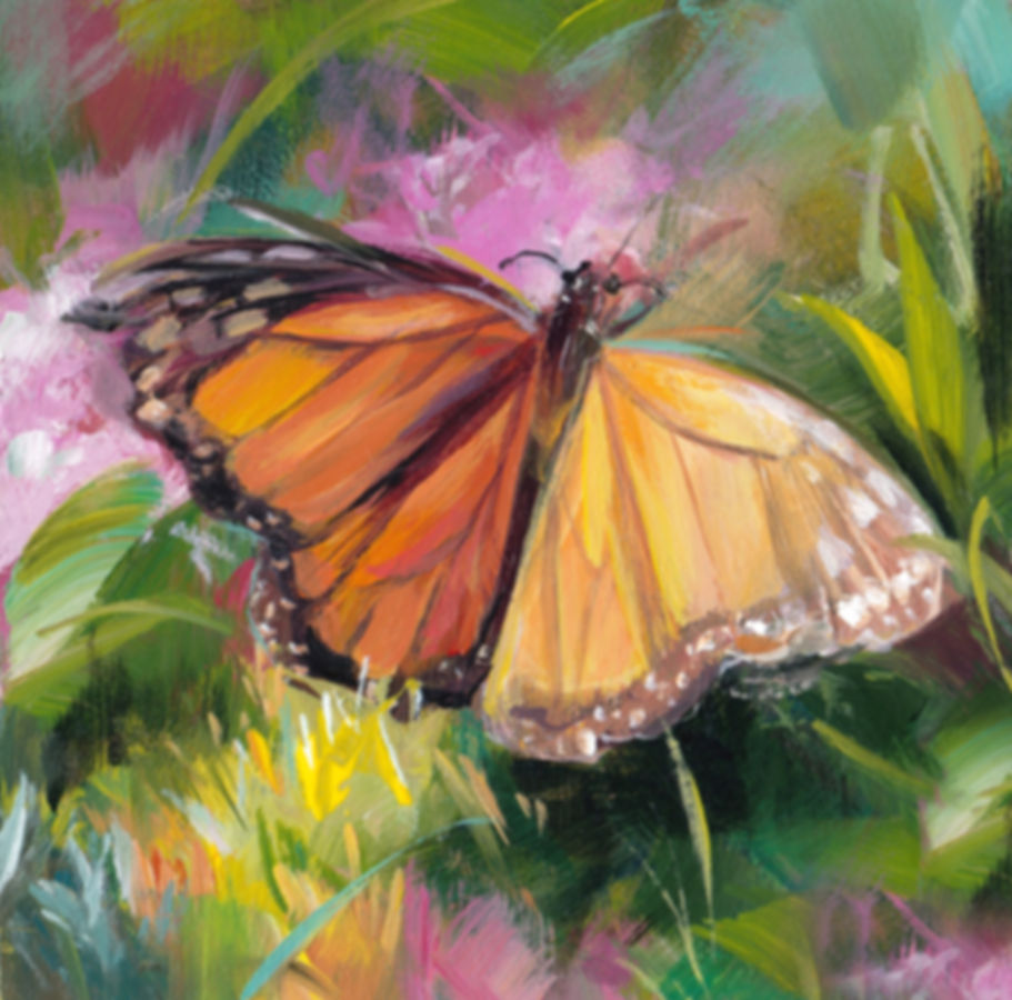 PRINT Monarch