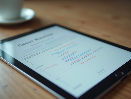 How NoteWave Is Transforming Meetings in 2025