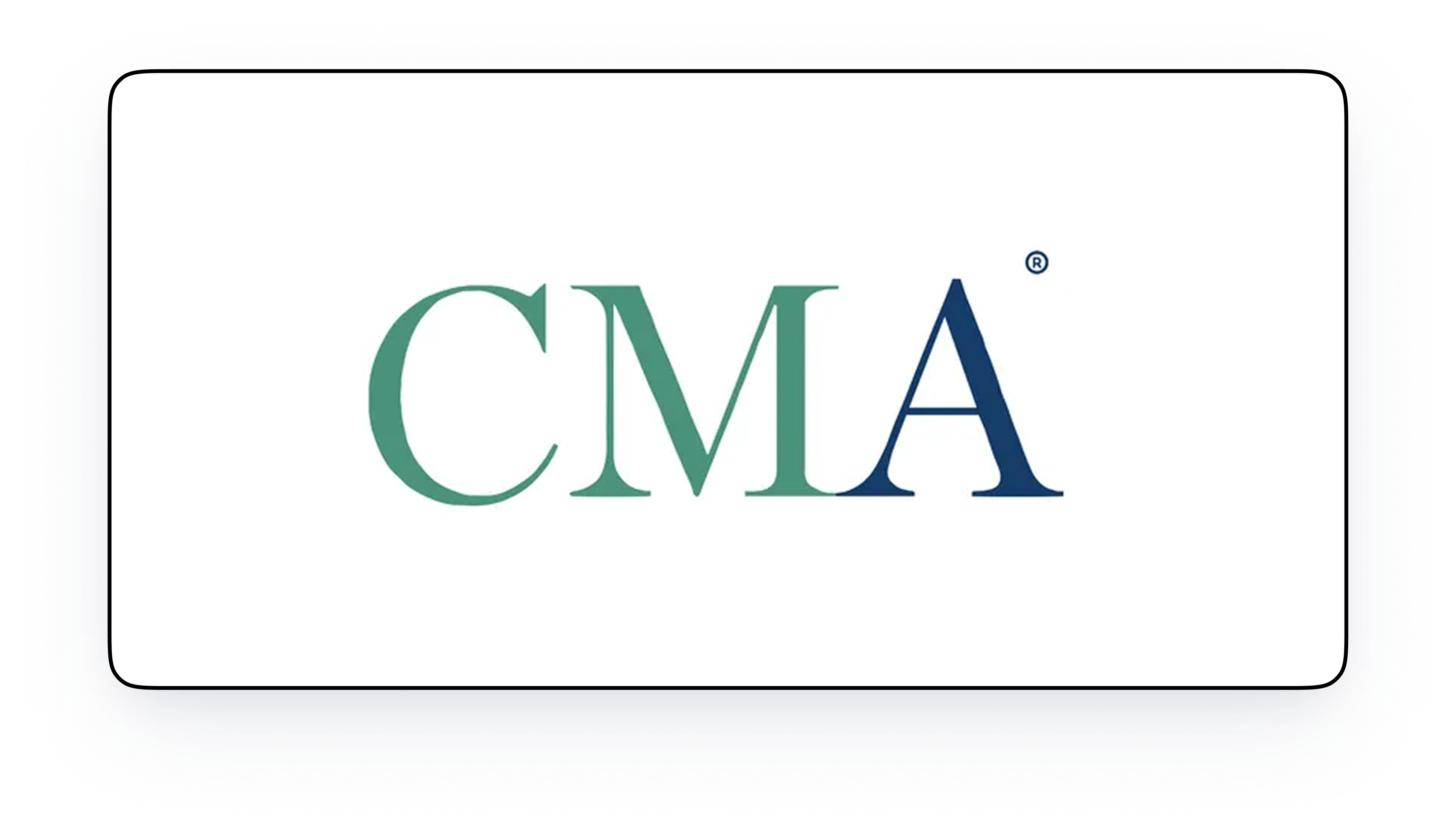 CMA USA