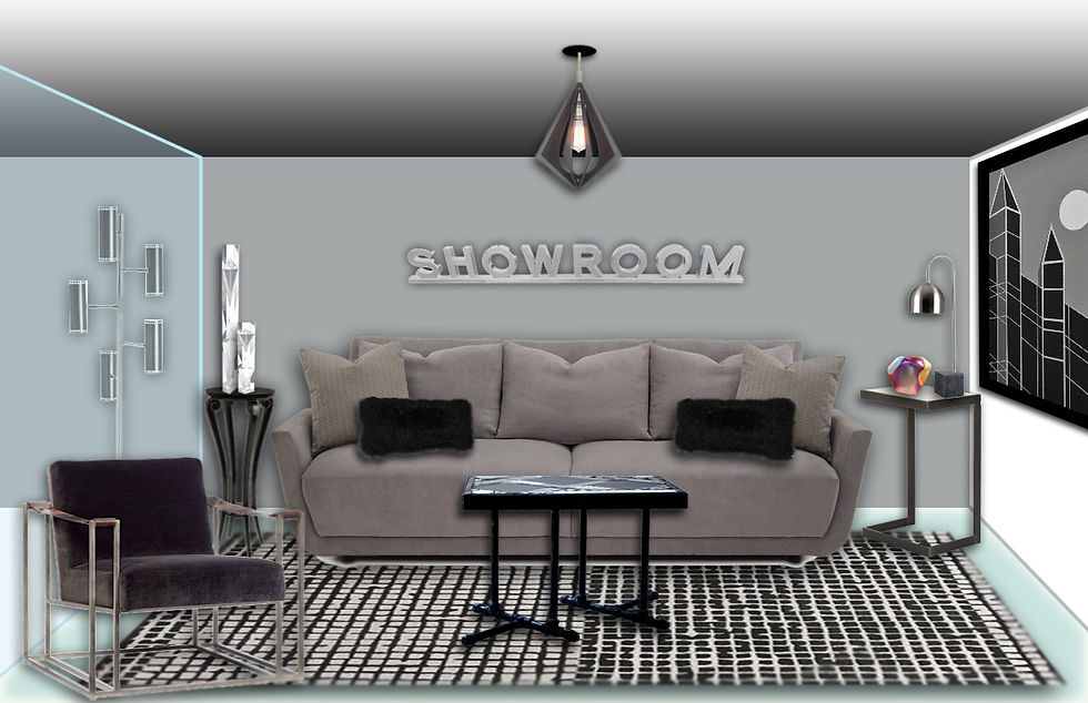 Refined Minimal Modern