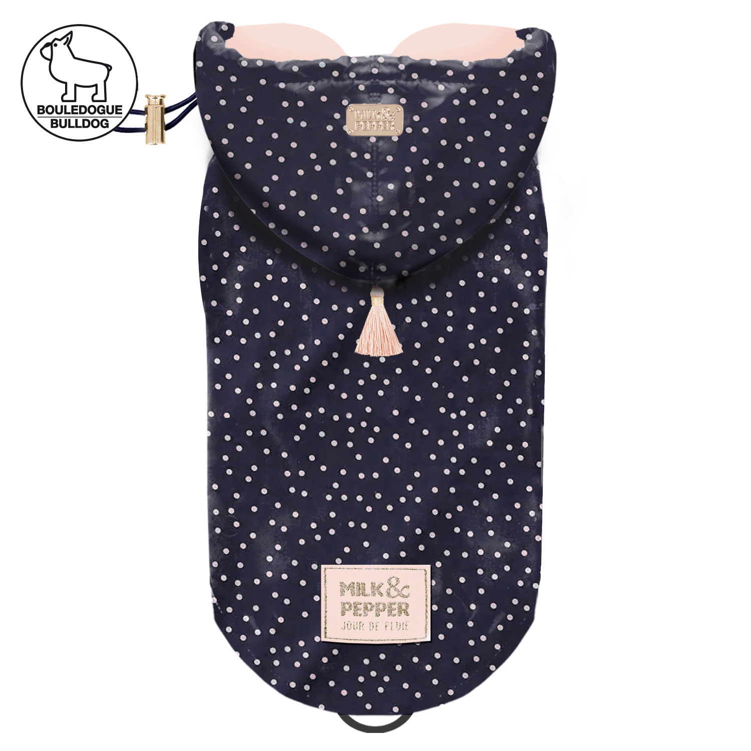 CONSTANCE imperméable