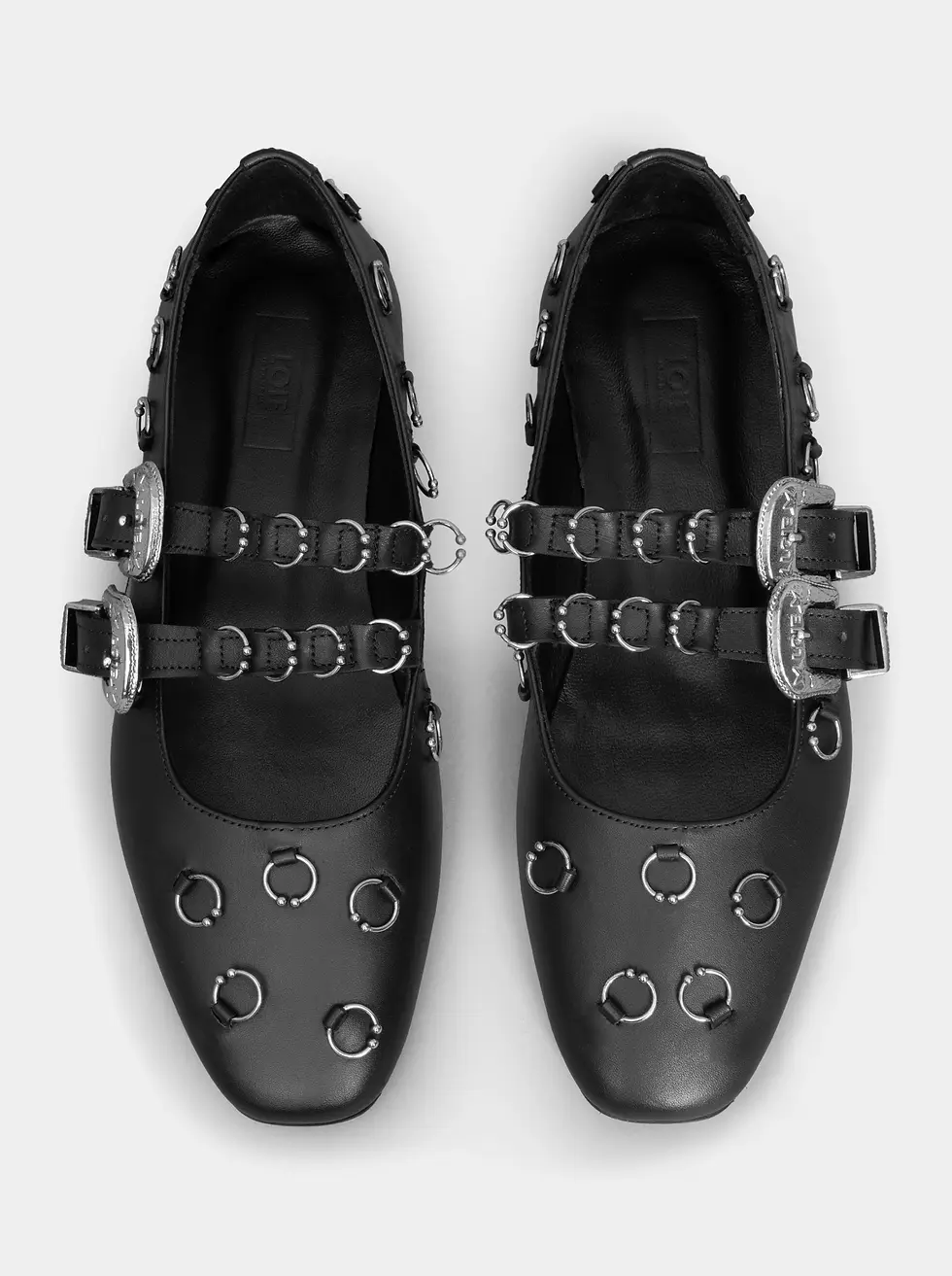 Minijatura: Touch Black
