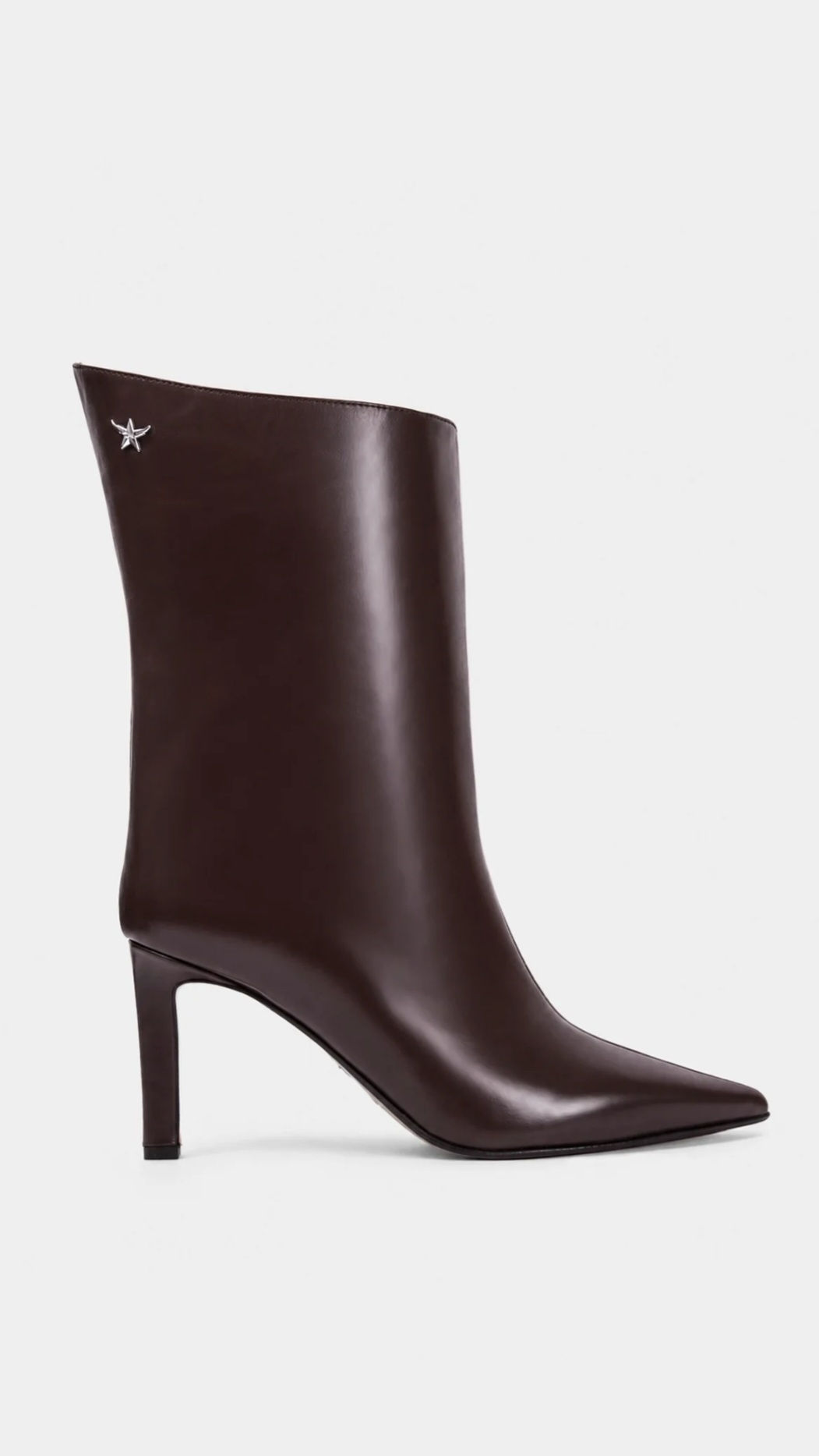 Santa Dark Brown