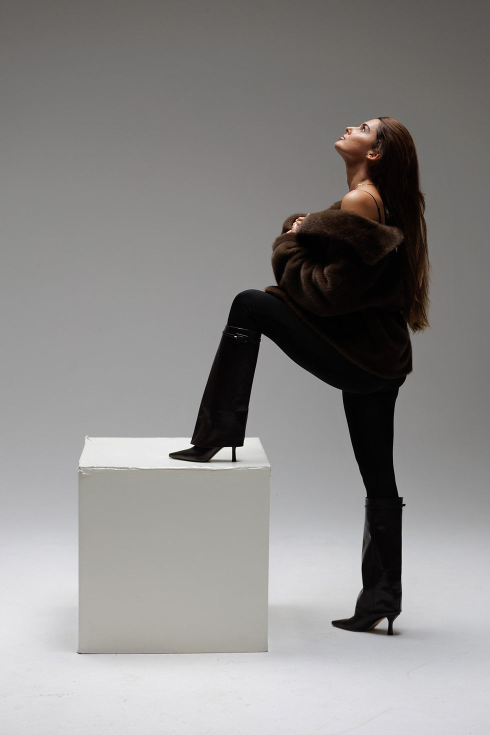 Minijatura: Penny Moro