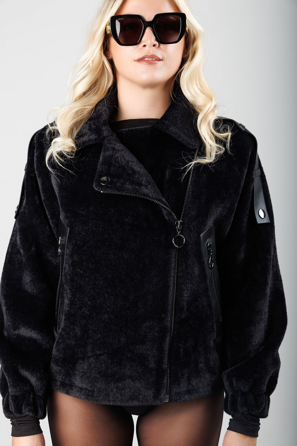 Minijatura: Luna jacket