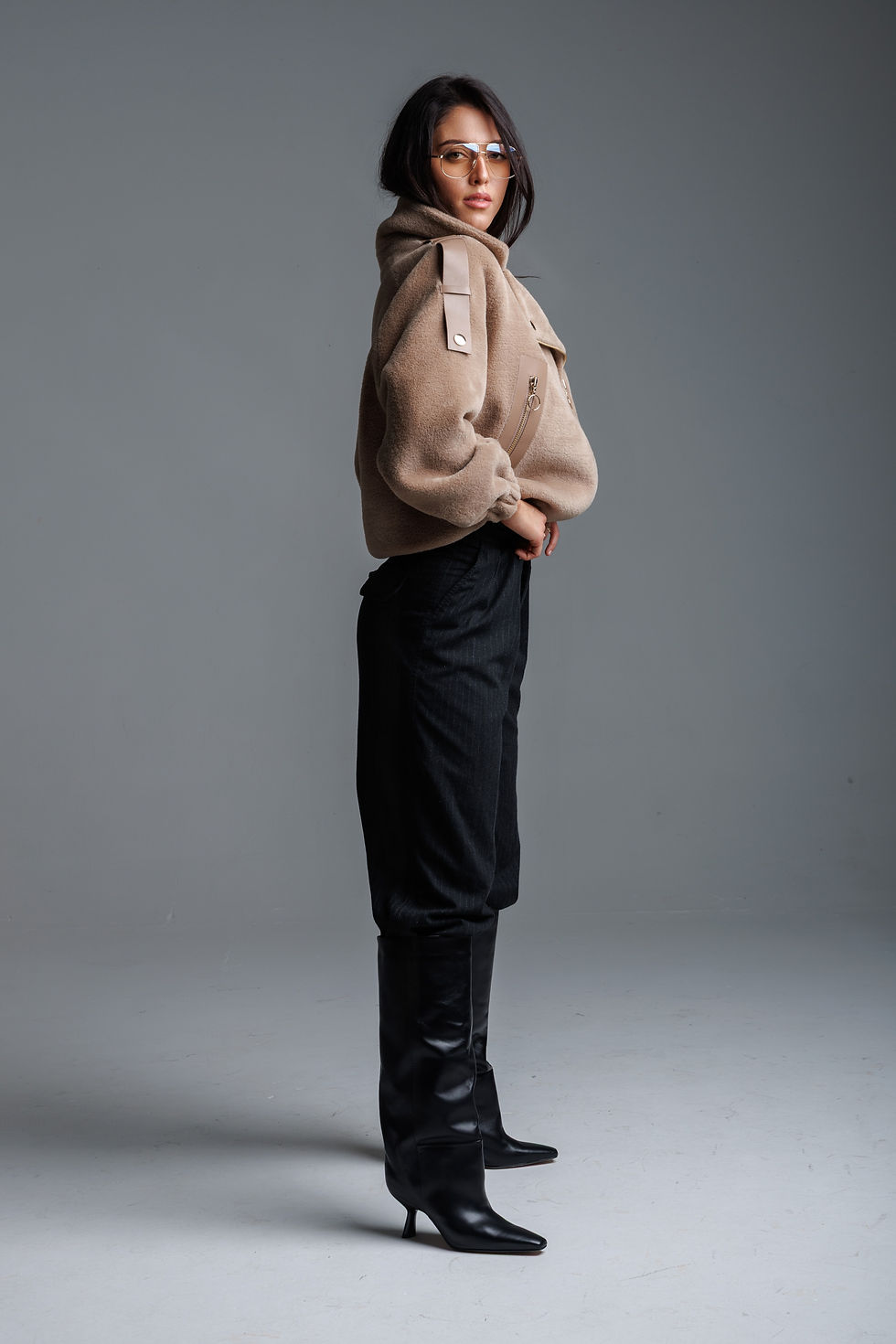 Minijatura: Elodie jacket