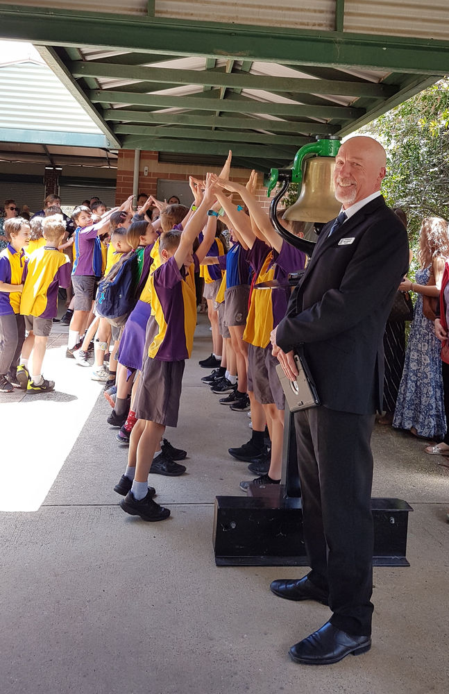 Farewell Our Year 6 Graduates Farewell Our Year 6 Graduates