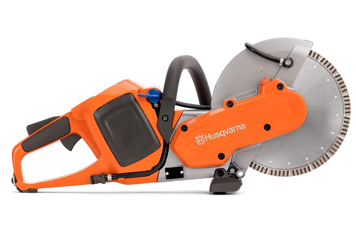 K 535i Batterie et découpeuses électriques Husqvarna