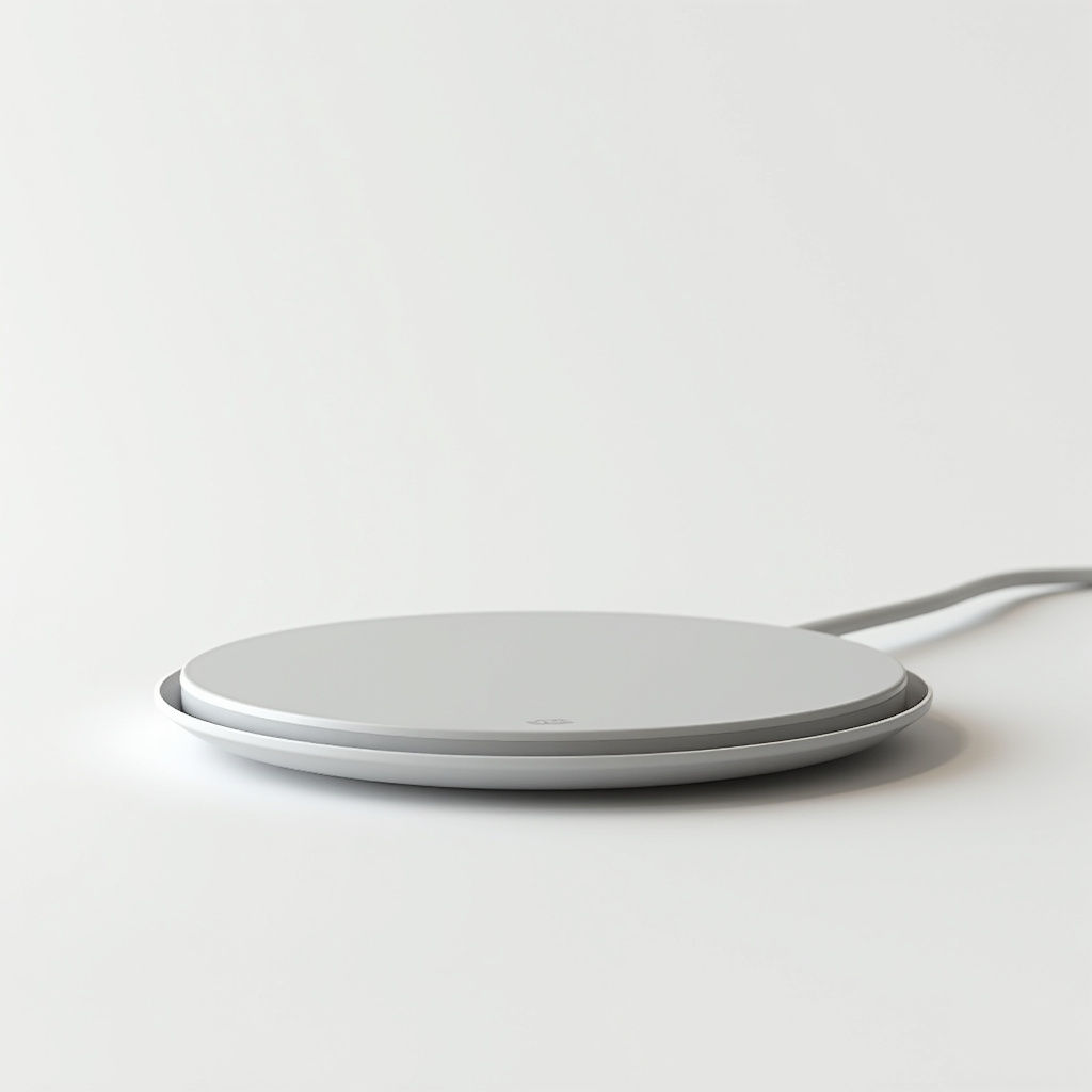 Chargeur Sans Fil Sleek