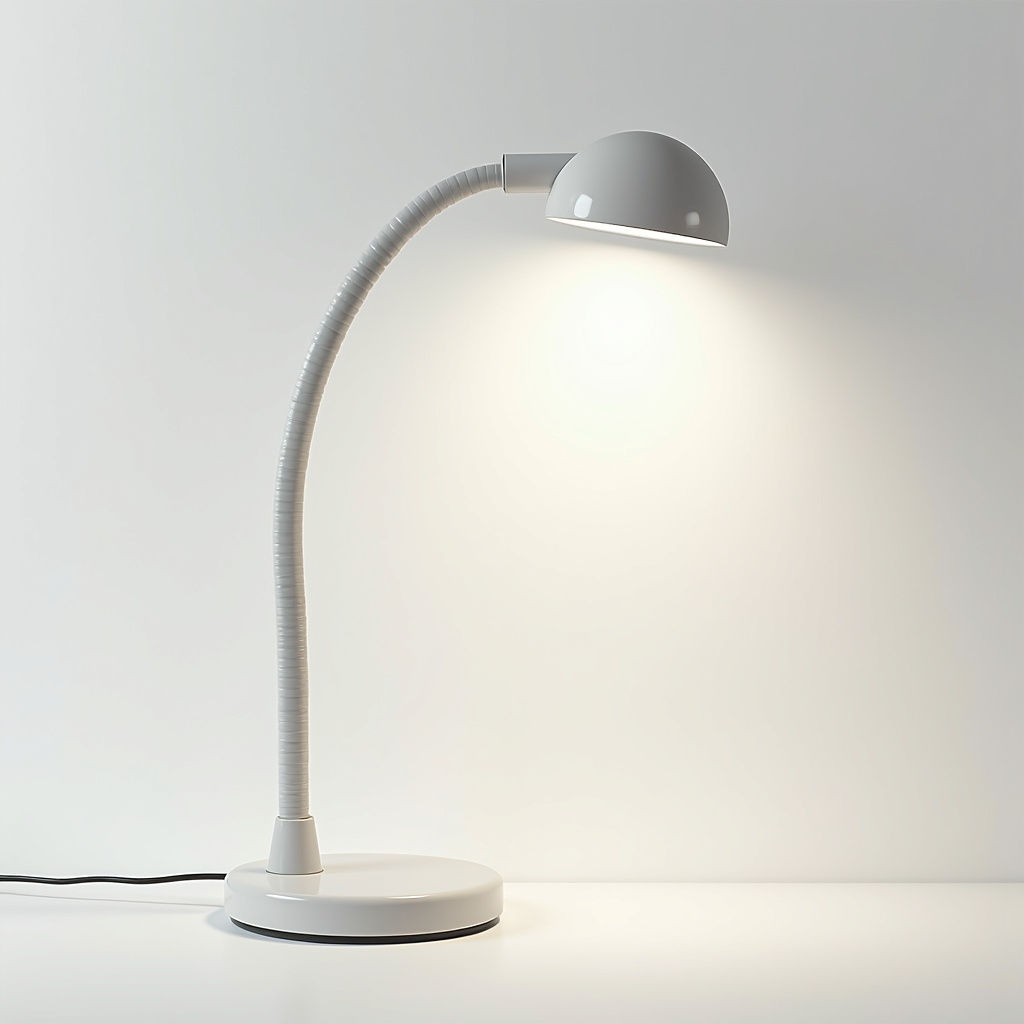 Lampe Bureau LED Réglable