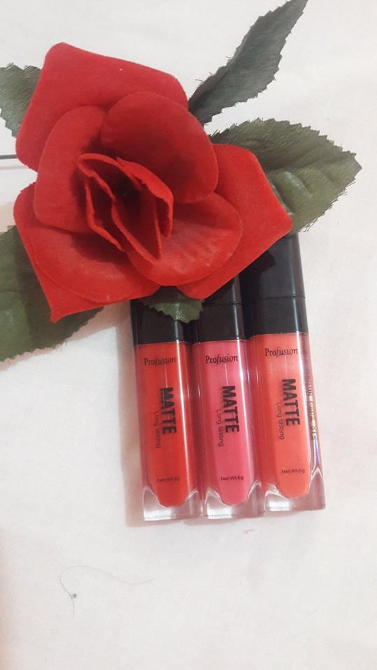 Miniatura: PRODUCTOS DE BELLEZA