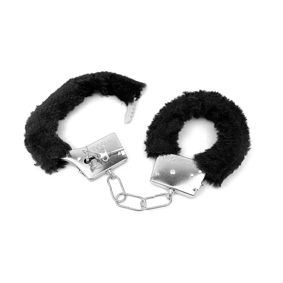 Esposas de Peluche 💖