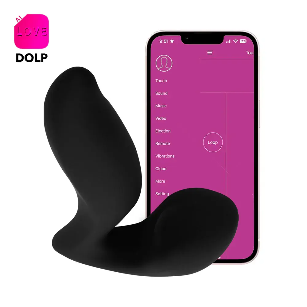 📱 Vibrador APP – Jess