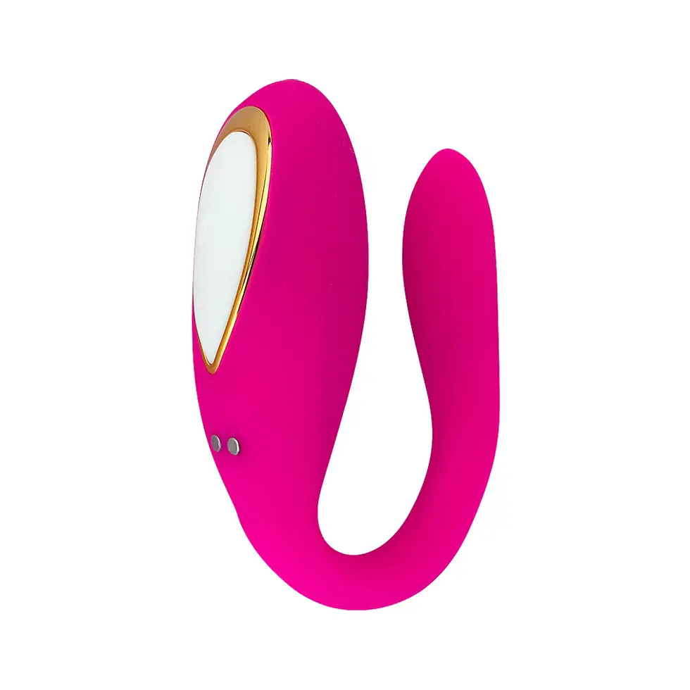 📱 Vibrador con APP – Eva