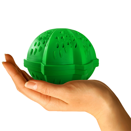 Thumbnail: SmartKlean® Laundry Ball