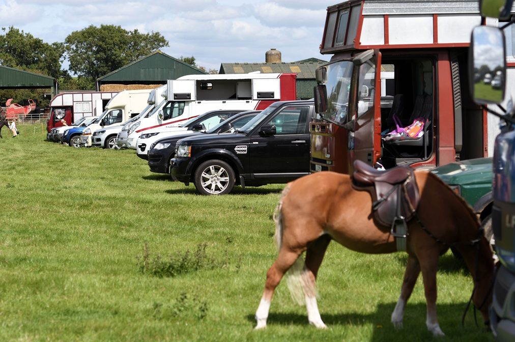 34th Annual Show 107