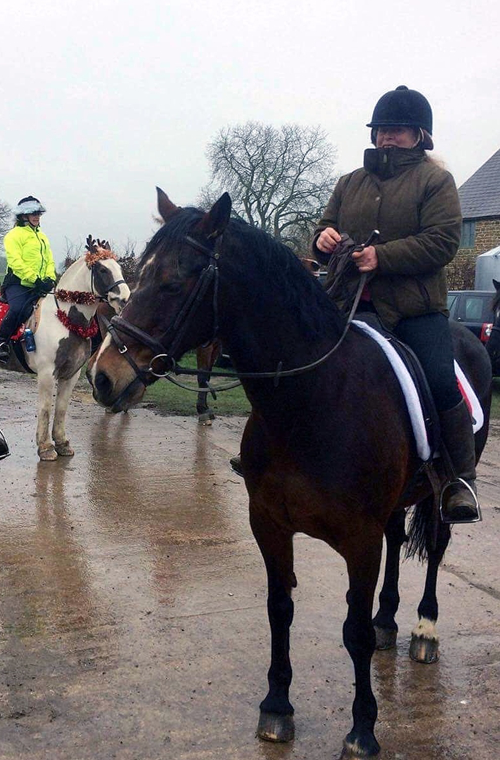 Festive Hack 2
