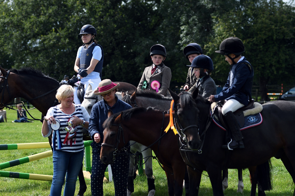 34th Annual Show 77