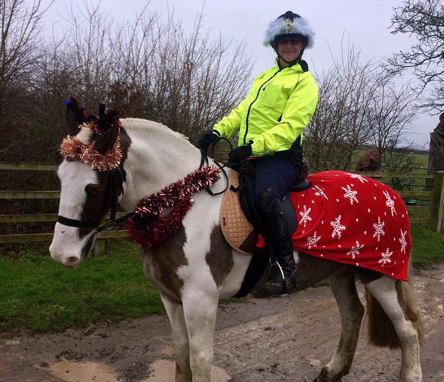 Festive Hack 3
