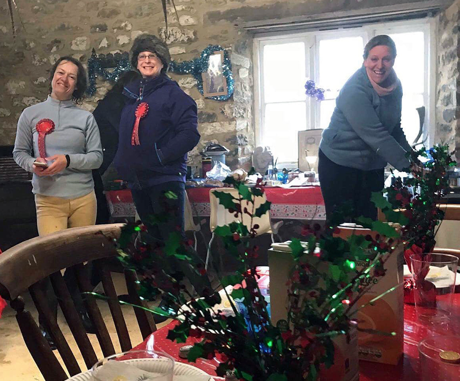 Festive Hack 7