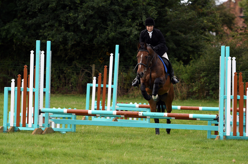 34th Annual Show 10