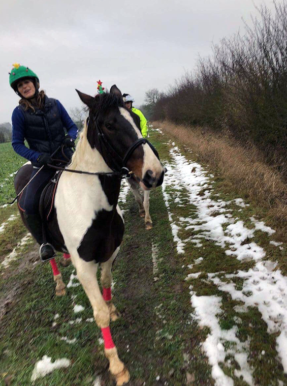 Festive Hack 15
