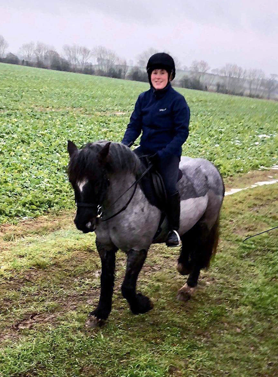 Festive Hack 13