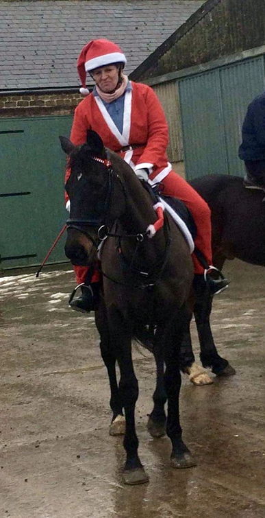 Festive Hack 12