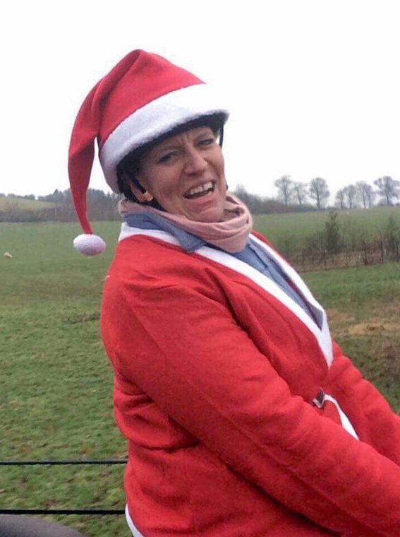 Festive Hack 4