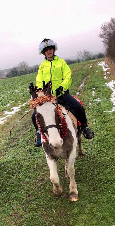 Festive Hack 14