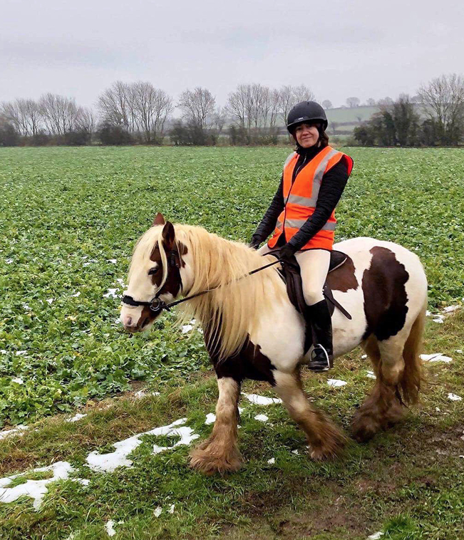 Festive Hack 16