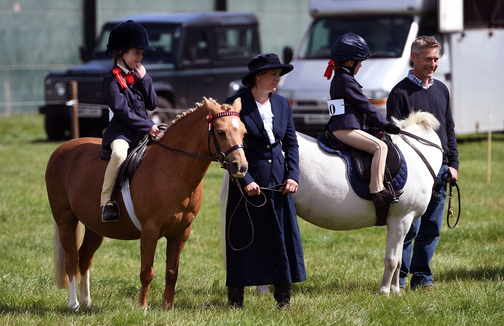34th Annual Show 92