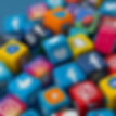 Augmentez votre présence en ligne grâce à notre expertise en gestion des réseaux sociaux.