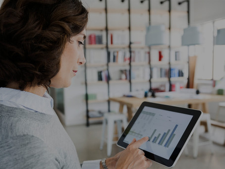 Data is the key to driving successful product selling.
