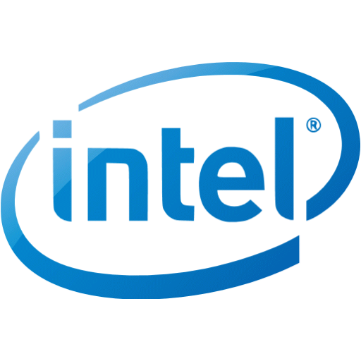 Intel Logo