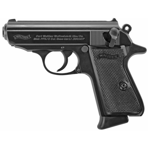 トイガン 6SAM1 WALTHER PPK/S 40th ANNIVERSARY トイガン 6SAM1 WALTHER PPK/S 40th ANNIVERSARY Walther PPK/S