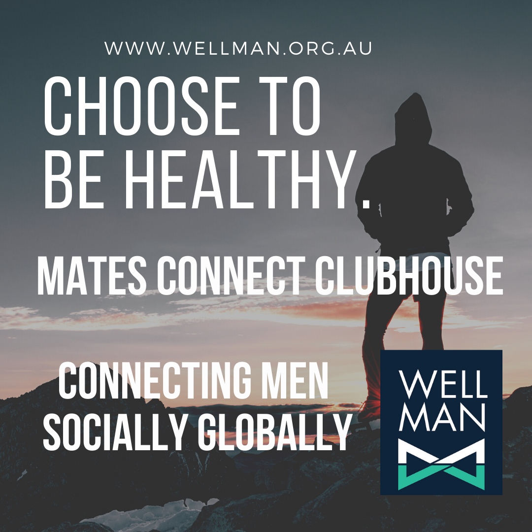 MATES CONNECT CLUBHOUSE WEEK 13 CHALLENGES 29/03/2021 content media