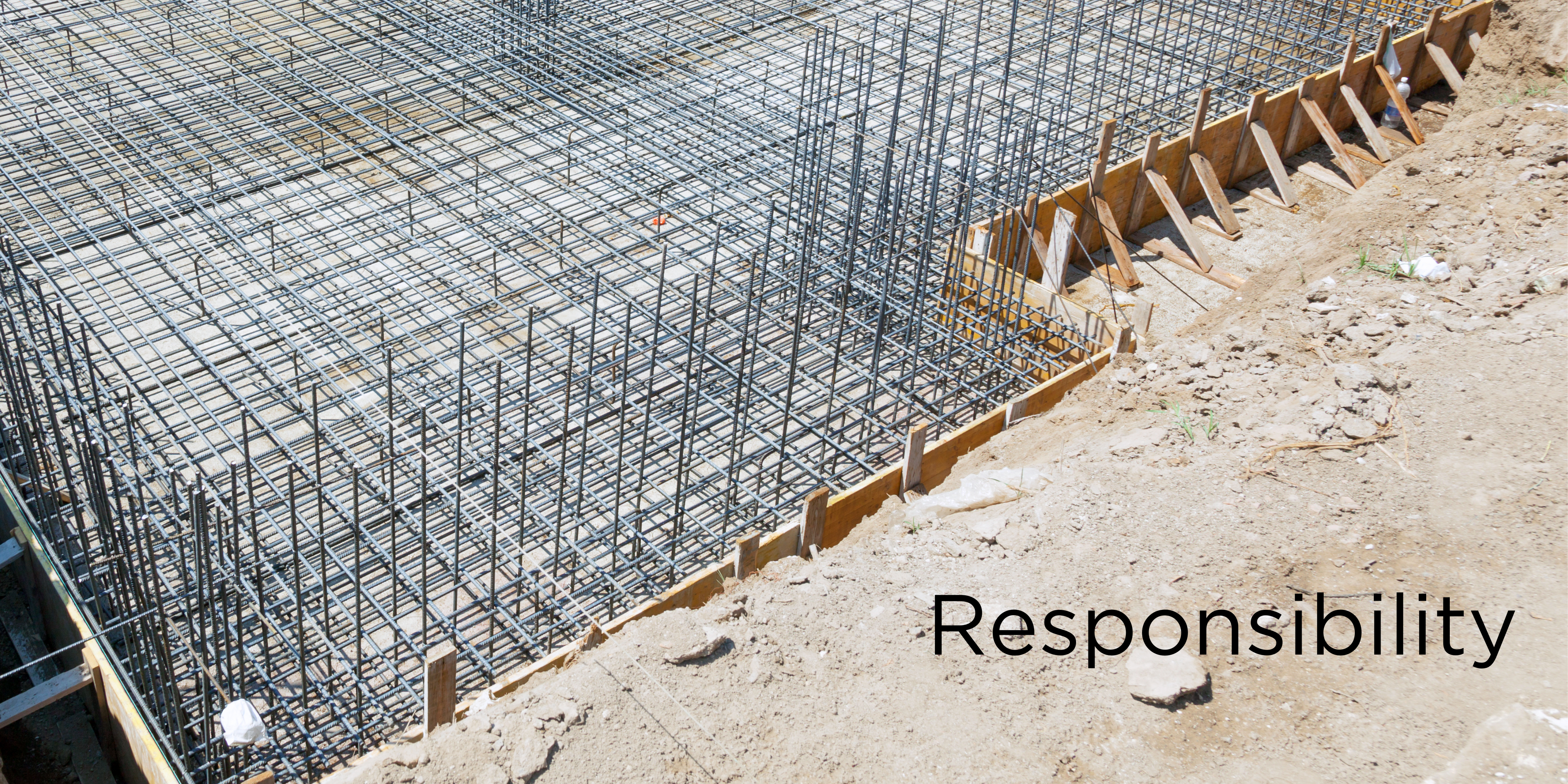 YOUR LIFE YOUR RESPONSIBILITY content media