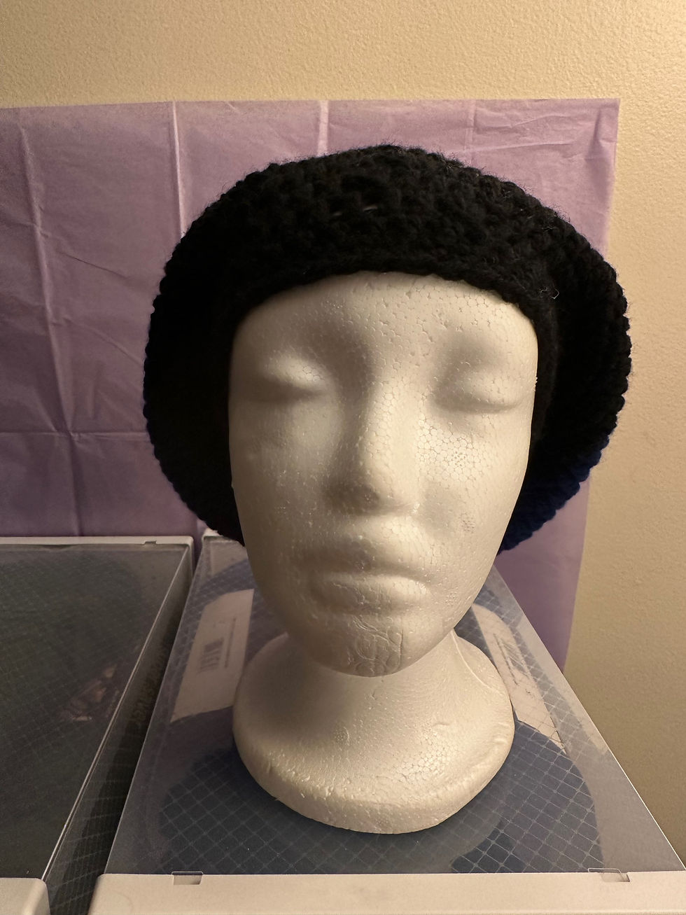 Thumbnail: Rafta Hat