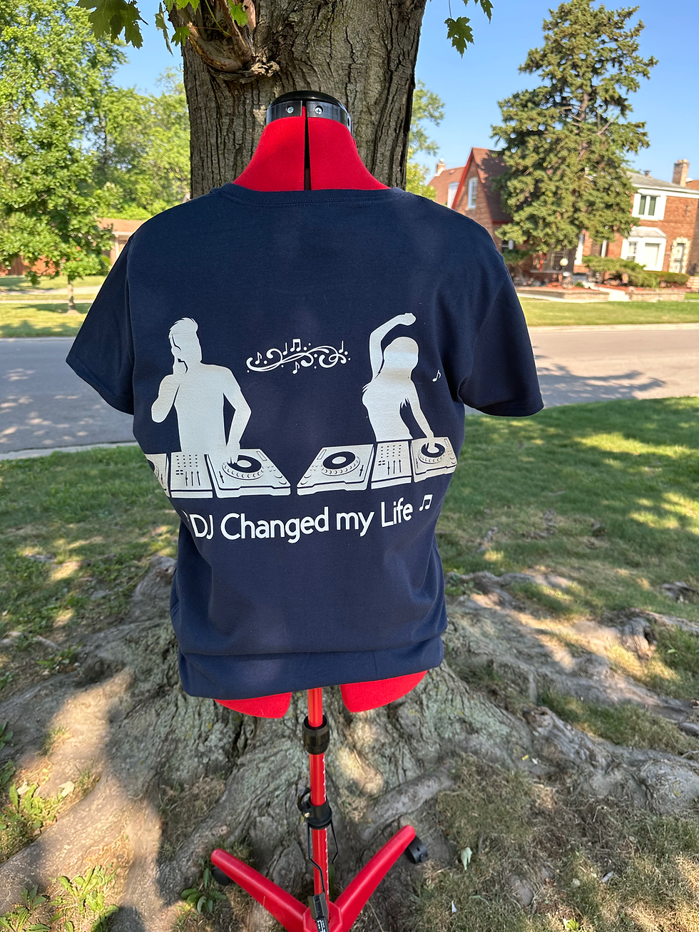 Thumbnail: JSU T Shirts