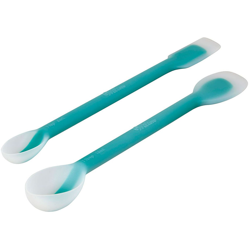 WILTON Versa-tools sada odmeriek a stierok 2ks