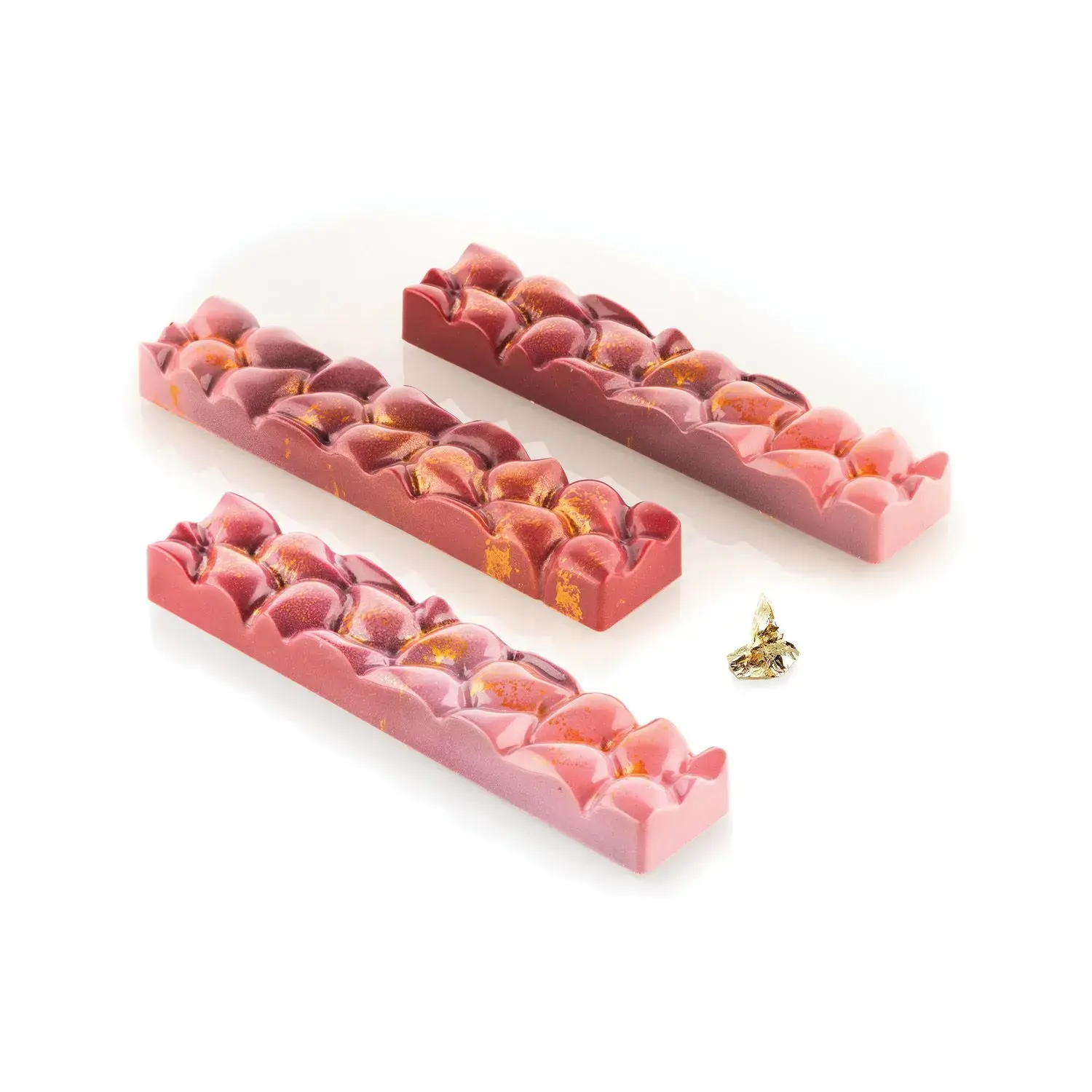 Silikomart Goccia-B - tritánová forma