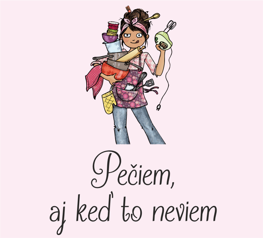 Writer: Pečiem, aj keď to neviem