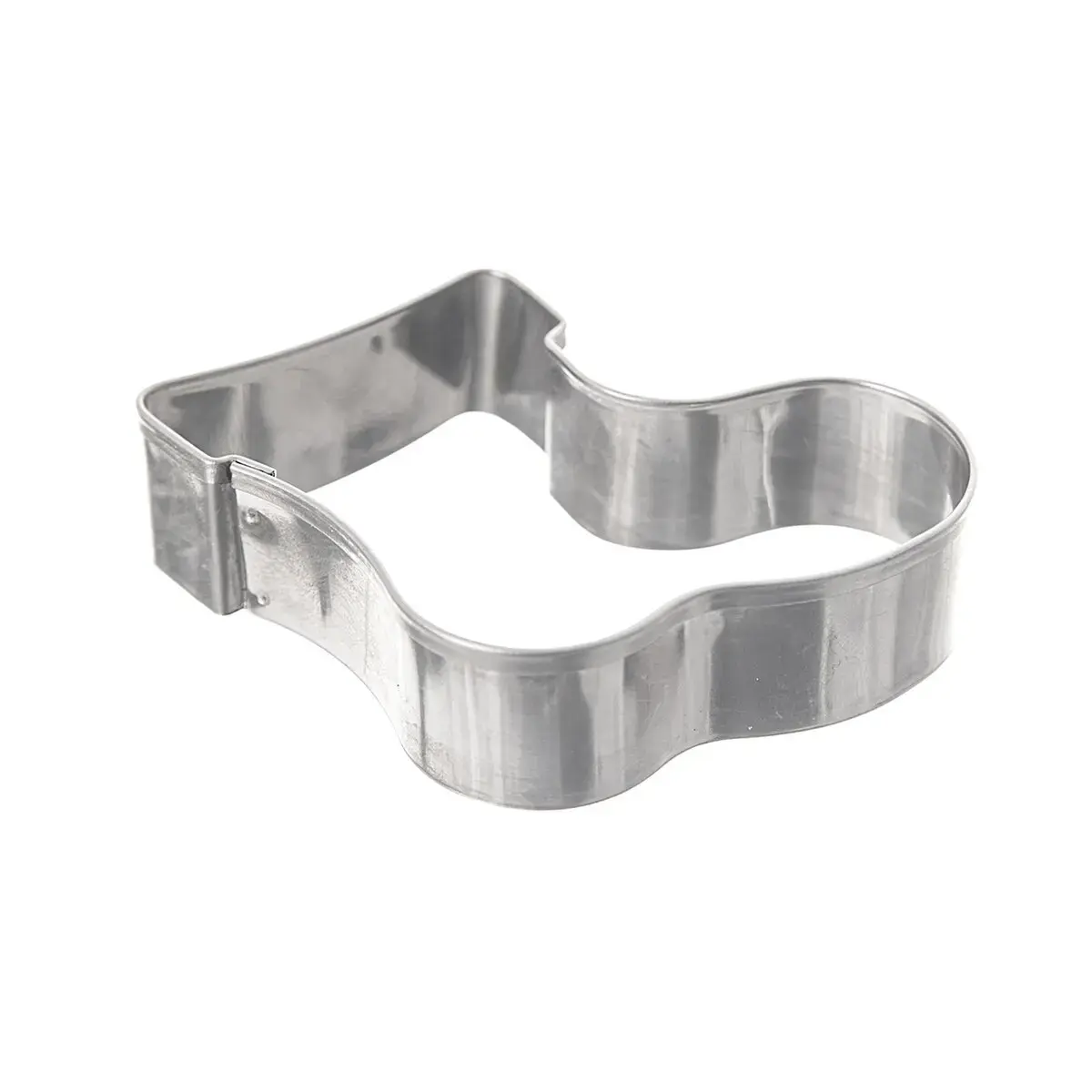 Vykrajovačka ponožka 5,5 x 5,2 cm