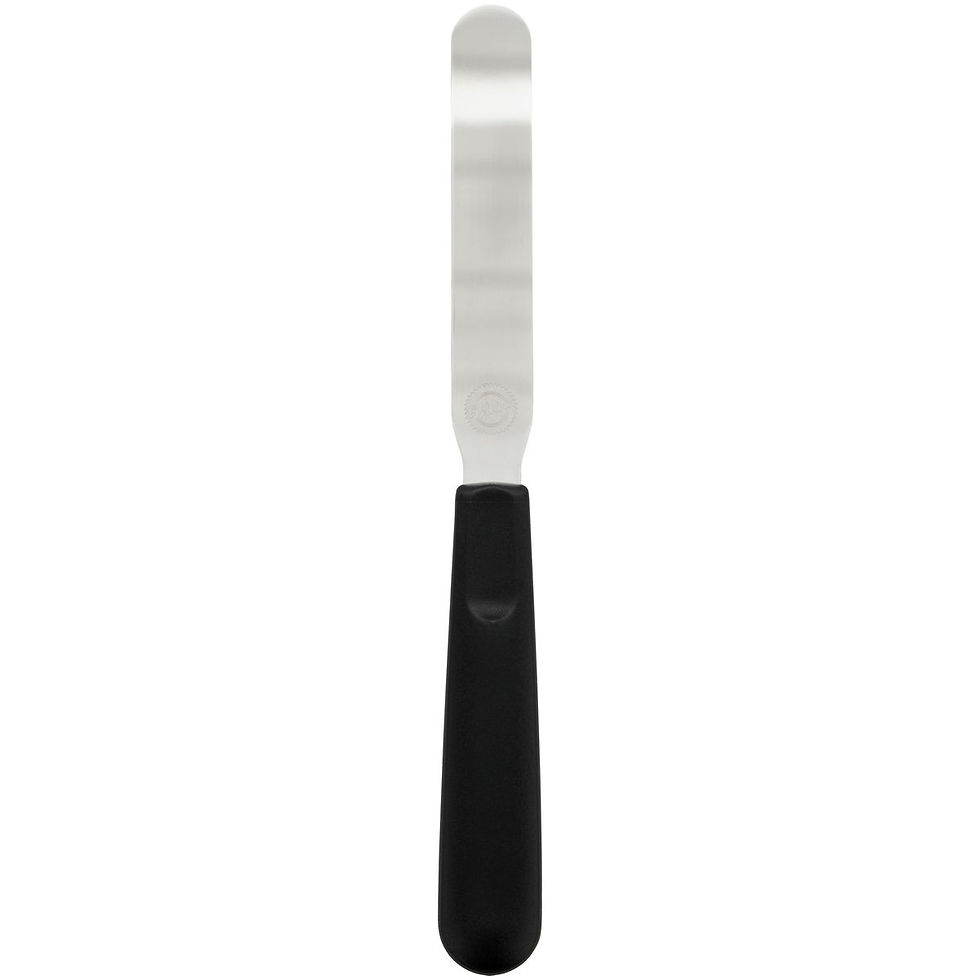 Wilton paleta rovná 22,5cm