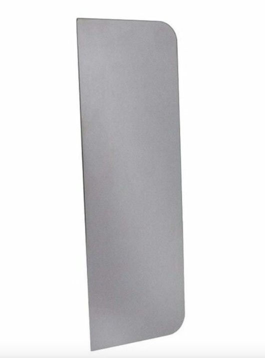 PME Stierka extra dlhá nerez 25 x 8,8 cm
