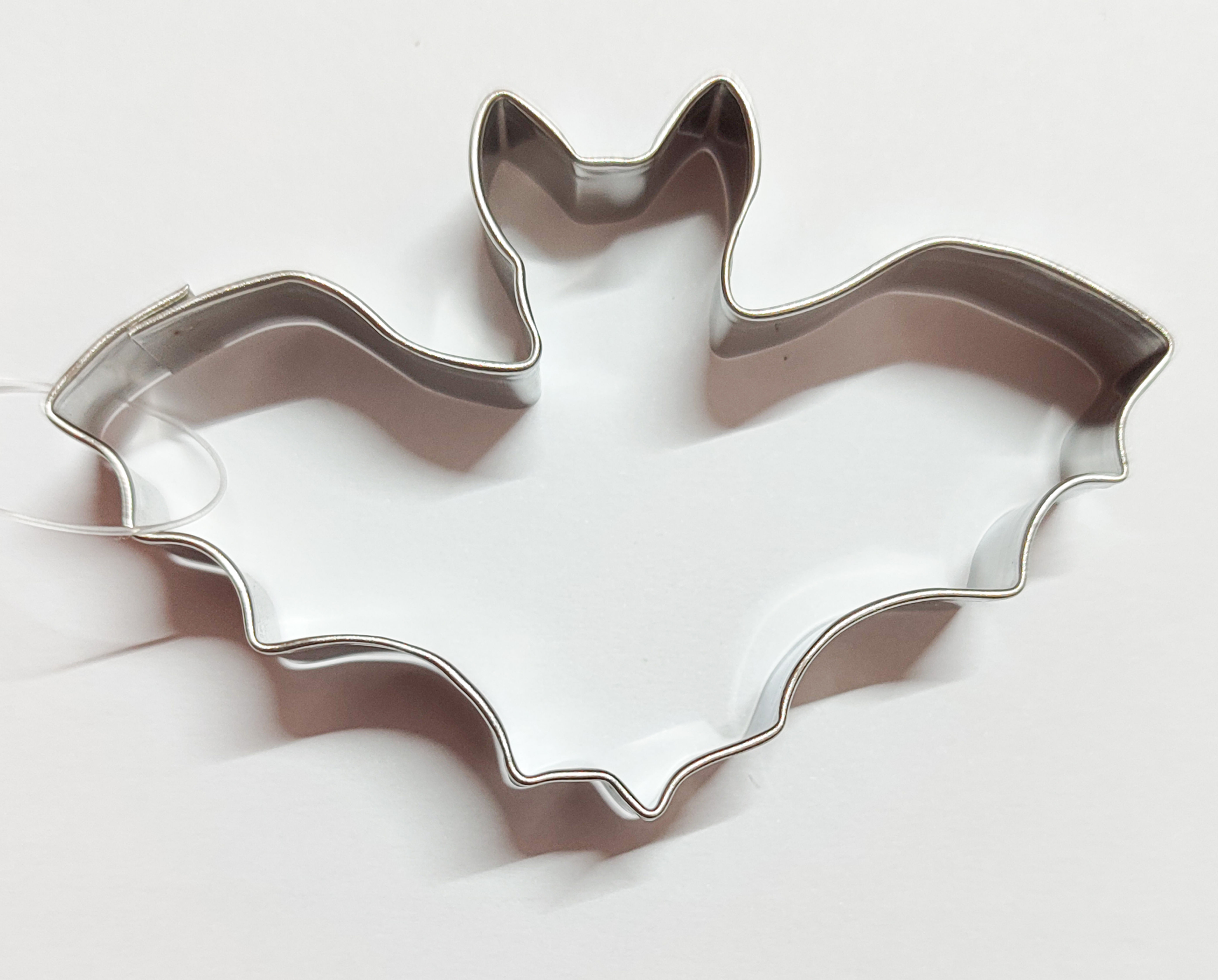 Vykrajovačka netopier 8 x 5,3 cm Orion