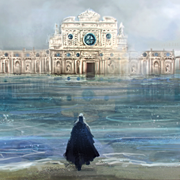 Sunken Dreams
