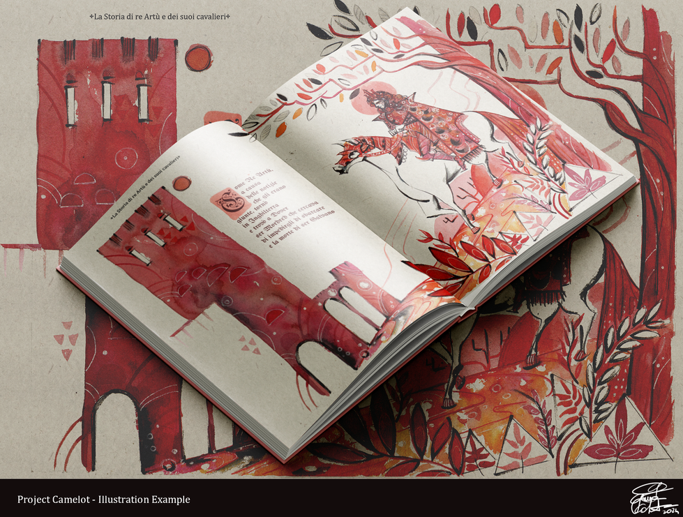 Ritorno-a-Camelot_Book_Mockup_social1