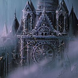 The Lost Dawn